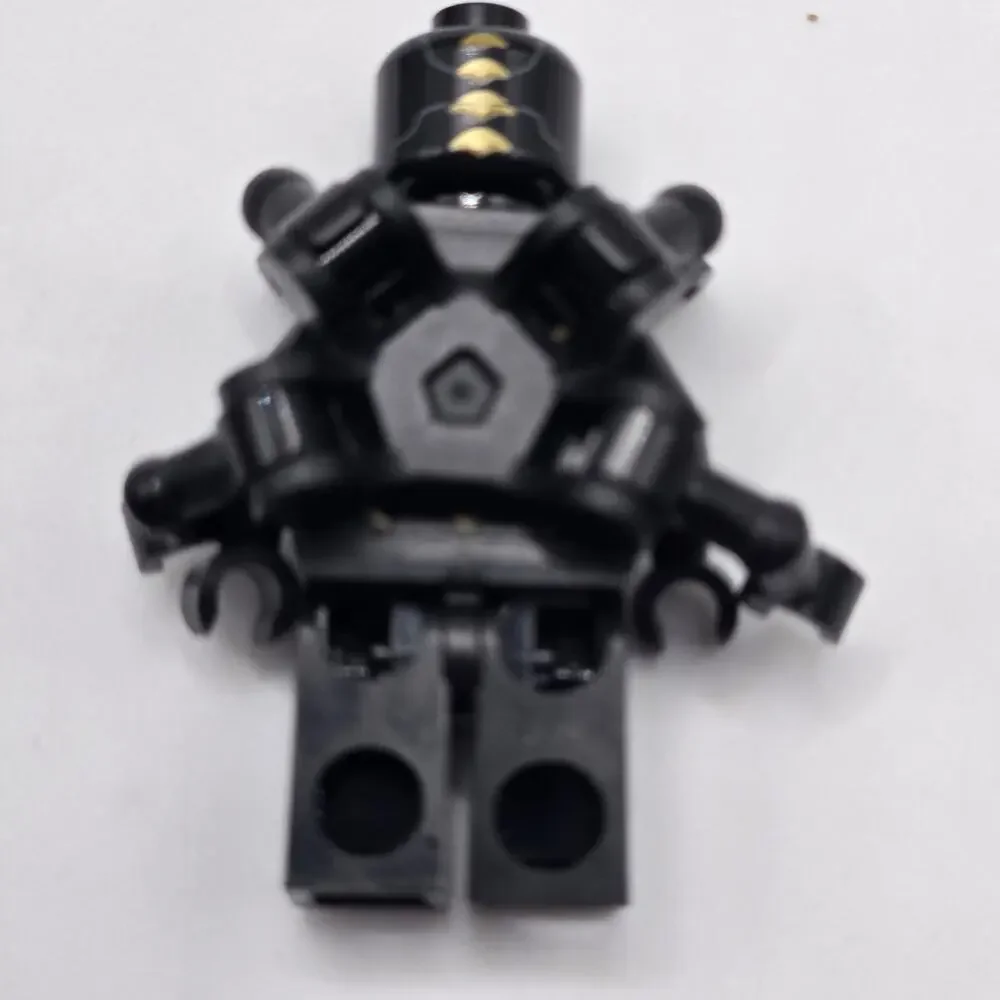 Lego Outrider Mini Figure mini fig 76101 super heroes Avengers Infinity War